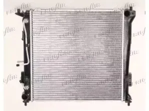 Радиатор, охлаждение двигателя FRIGAIR купить