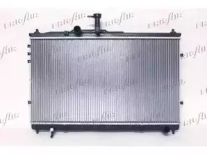 Радиатор, охлаждение двигателя FRIGAIR купить