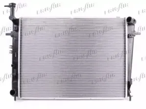 Радиатор, охлаждение двигателя FRIGAIR купить
