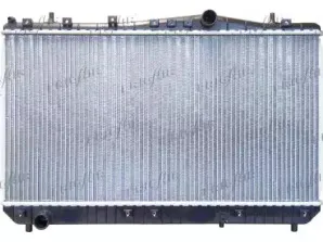 Радиатор, охлаждение двигателя FRIGAIR купить