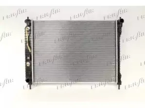 Радиатор, охлаждение двигателя FRIGAIR купить