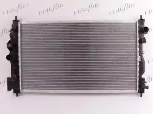 Радиатор, охлаждение двигателя FRIGAIR купить