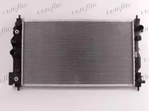 Радиатор, охлаждение двигателя FRIGAIR купить