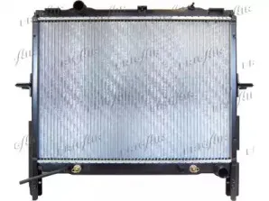 Радиатор, охлаждение двигателя FRIGAIR купить