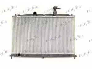 Радиатор, охлаждение двигателя FRIGAIR купить