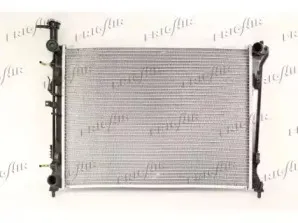 Радиатор, охлаждение двигателя FRIGAIR купить