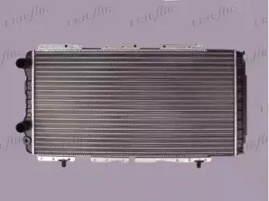 Радиатор, охлаждение двигателя FRIGAIR купить