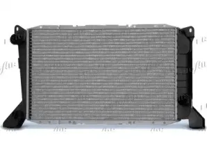 Радиатор, охлаждение двигателя FRIGAIR купить