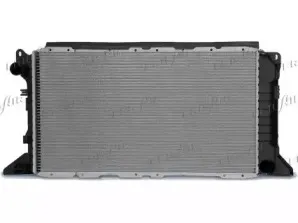Радиатор, охлаждение двигателя FRIGAIR купить