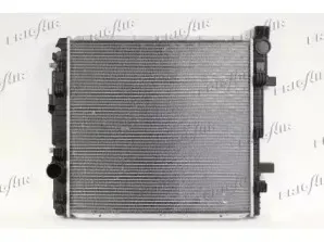 Радиатор, охлаждение двигателя FRIGAIR купить