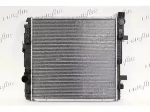 Радиатор, охлаждение двигателя FRIGAIR купить