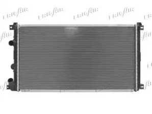 Радиатор, охлаждение двигателя FRIGAIR купить