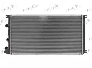 Радиатор, охлаждение двигателя FRIGAIR купить