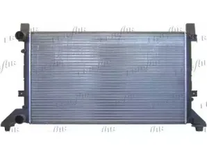 Радиатор, охлаждение двигателя FRIGAIR купить