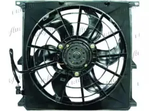 Вентилятор, охлаждение двигателя FRIGAIR купить