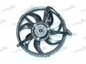 Вентилятор, охлаждение двигателя FRIGAIR купить