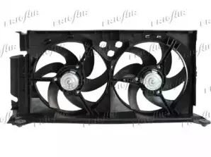 Вентилятор, охлаждение двигателя FRIGAIR купить