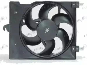 Вентилятор, охлаждение двигателя FRIGAIR купить