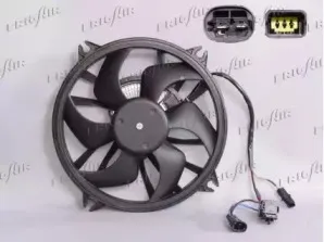 Вентилятор, охлаждение двигателя FRIGAIR купить