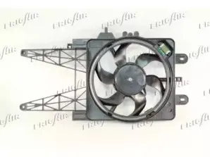 Вентилятор, охлаждение двигателя FRIGAIR купить