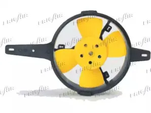 Вентилятор, охлаждение двигателя FRIGAIR купить