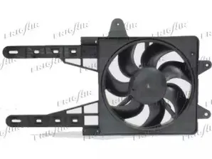 Вентилятор, охлаждение двигателя FRIGAIR купить