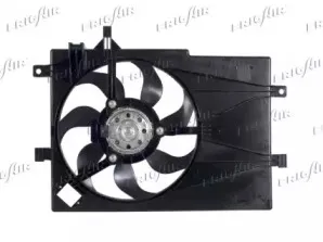 Вентилятор, охлаждение двигателя FRIGAIR купить