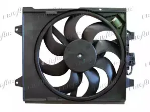 Вентилятор, охлаждение двигателя FRIGAIR купить