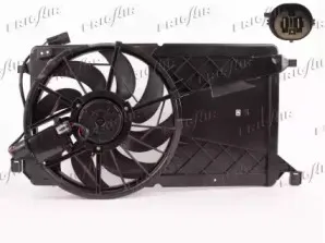Вентилятор, охлаждение двигателя FRIGAIR купить