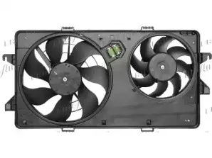 Вентилятор, охлаждение двигателя FRIGAIR купить