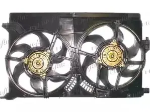 Вентилятор, охлаждение двигателя FRIGAIR купить