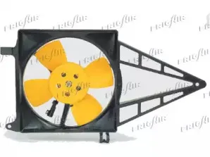 Вентилятор, охлаждение двигателя FRIGAIR купить