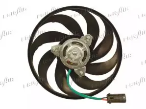 Вентилятор, охлаждение двигателя FRIGAIR купить
