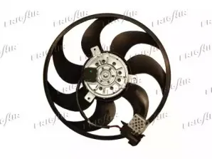 Вентилятор, охлаждение двигателя FRIGAIR купить