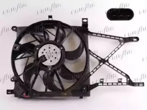 Вентилятор, охлаждение двигателя FRIGAIR купить