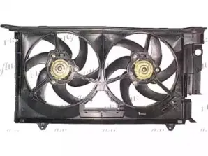 Вентилятор, охлаждение двигателя FRIGAIR купить