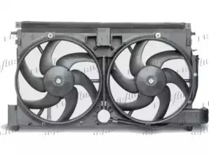 Вентилятор, охлаждение двигателя FRIGAIR купить