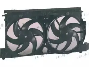 Вентилятор, охлаждение двигателя FRIGAIR купить