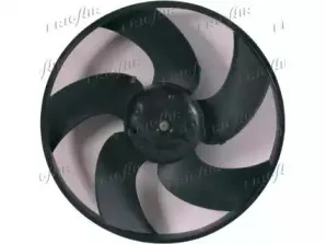 Вентилятор, охлаждение двигателя FRIGAIR купить