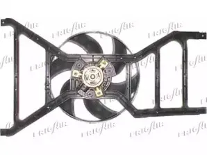 Вентилятор, охлаждение двигателя FRIGAIR купить