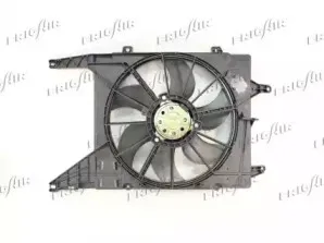 Вентилятор, охлаждение двигателя FRIGAIR купить