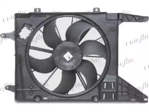 Вентилятор, охлаждение двигателя FRIGAIR купить