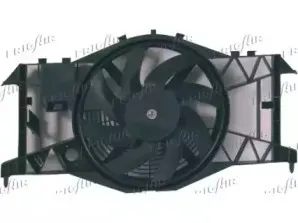 Вентилятор, охлаждение двигателя FRIGAIR купить