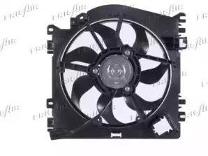 Вентилятор, охлаждение двигателя FRIGAIR купить