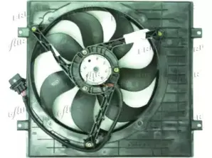 Вентилятор, охлаждение двигателя FRIGAIR купить