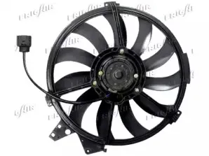 Вентилятор, охлаждение двигателя FRIGAIR купить