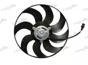 Вентилятор, охлаждение двигателя FRIGAIR купить