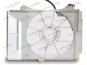 Вентилятор, охлаждение двигателя FRIGAIR купить