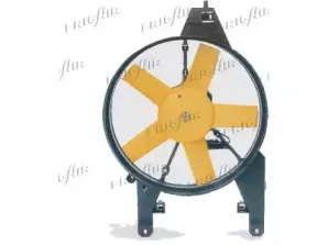 Вентилятор, охлаждение двигателя FRIGAIR купить