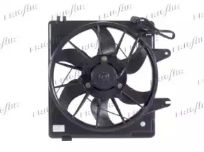 Вентилятор, охлаждение двигателя FRIGAIR купить